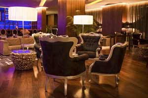 Bar One - Sandos Cancun - Luxury Experience Resort - All Inclusive