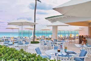 St. Trop - Sandos Cancun - Luxury Experience Resort - All Inclusive